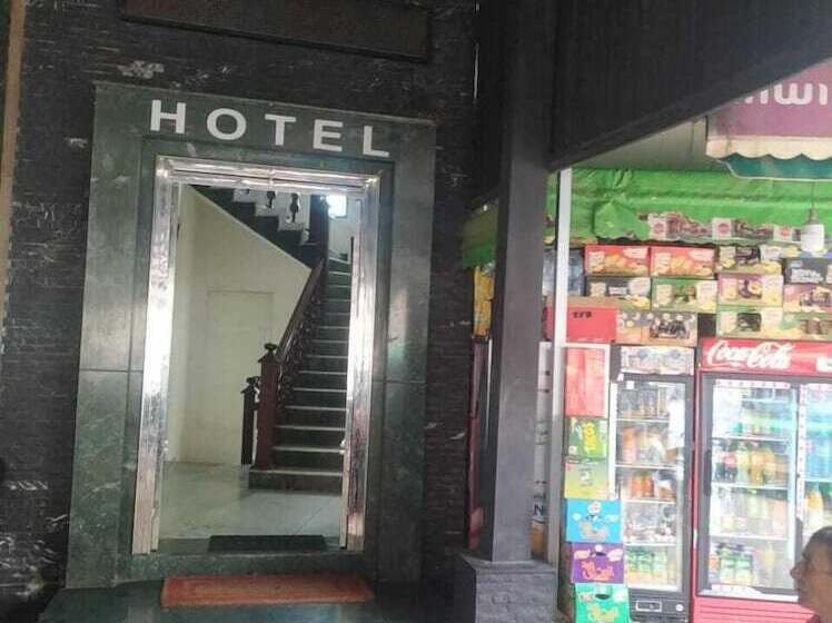 호텔 Nouvelle Promo