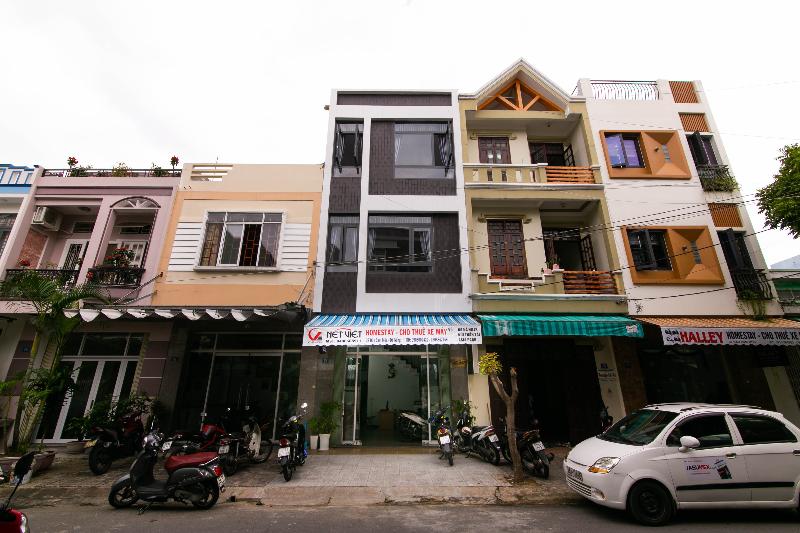 هتل Spot On 806 Net Viet Homestay