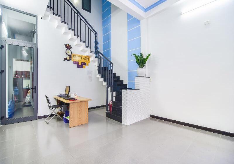 هتل Spot On 806 Net Viet Homestay