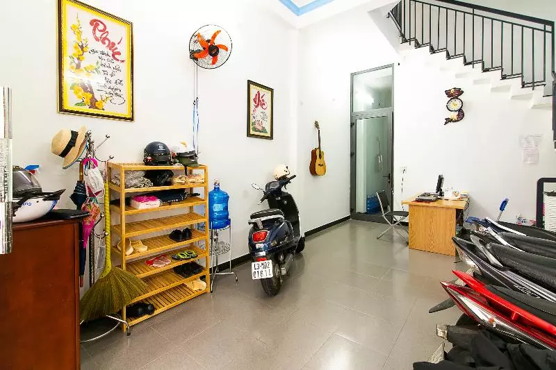 ホテル Spot On 806 Net Viet Homestay