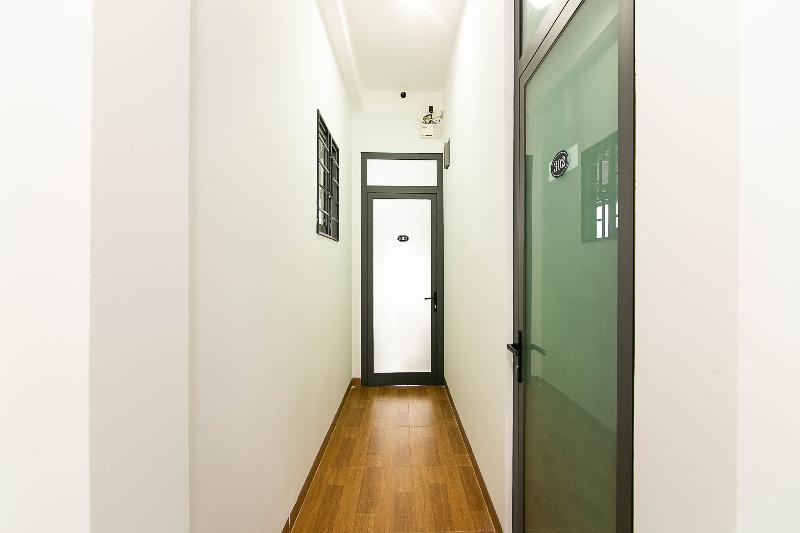 هتل Spot On 806 Net Viet Homestay