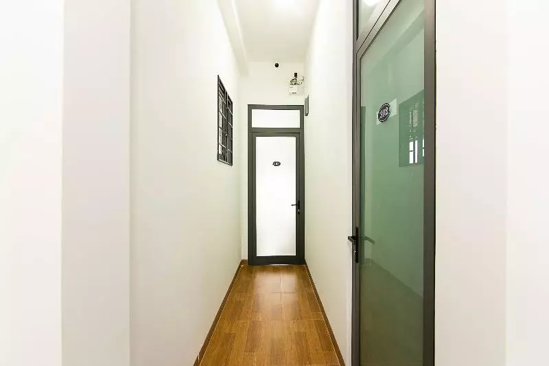 ホテル Spot On 806 Net Viet Homestay