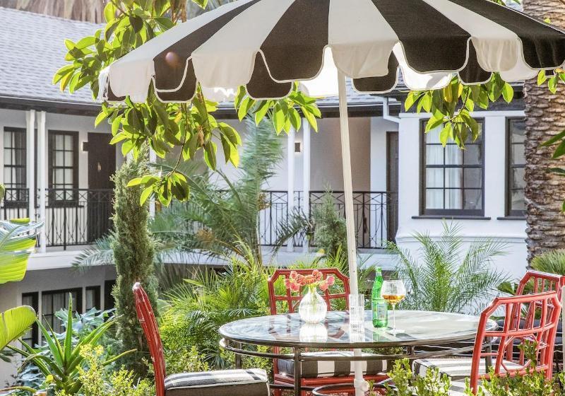 فندق The Prospect Hollywood