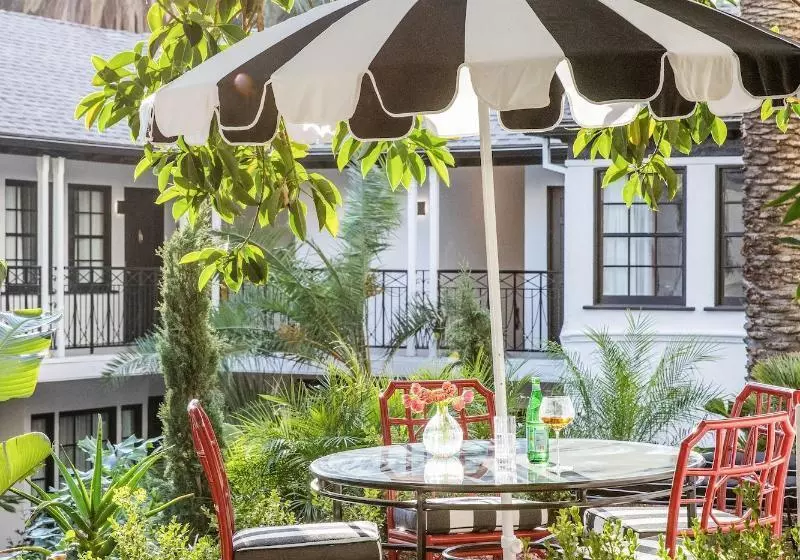 Hotelli The Prospect Hollywood