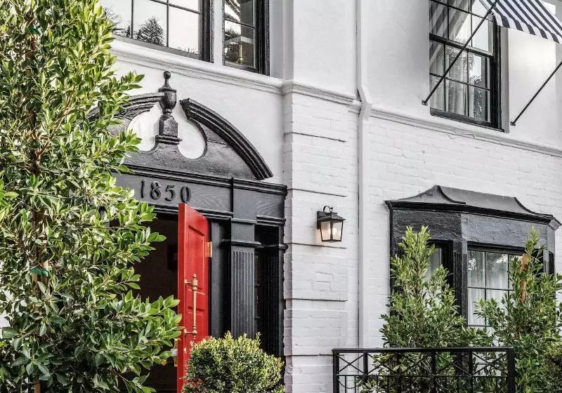 Hotelli The Prospect Hollywood