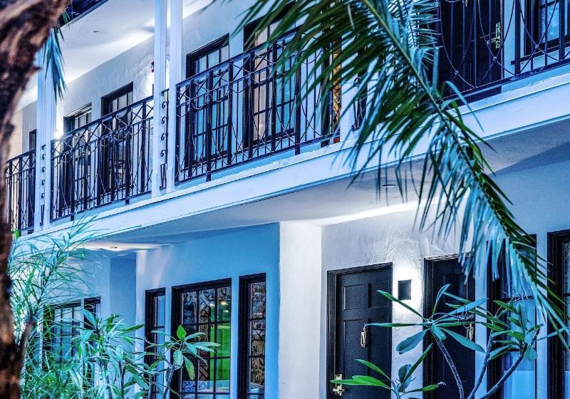 فندق The Prospect Hollywood