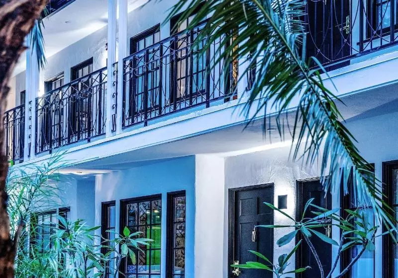 Hotelli The Prospect Hollywood