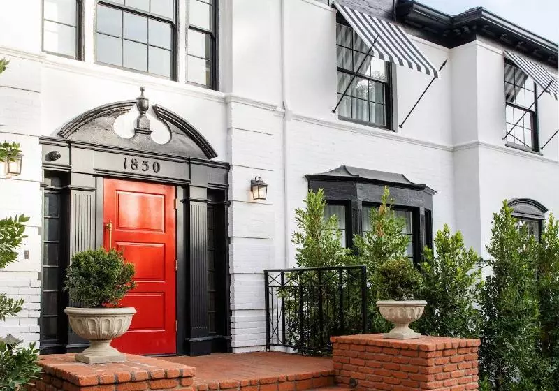 Hotelli The Prospect Hollywood