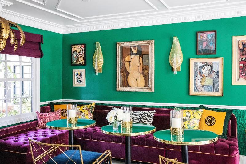 فندق The Prospect Hollywood