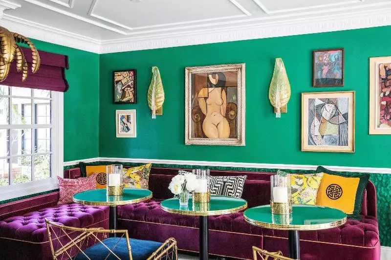 Hotelli The Prospect Hollywood