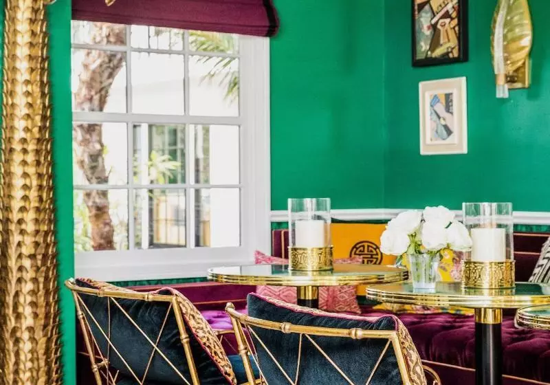 Hotelli The Prospect Hollywood