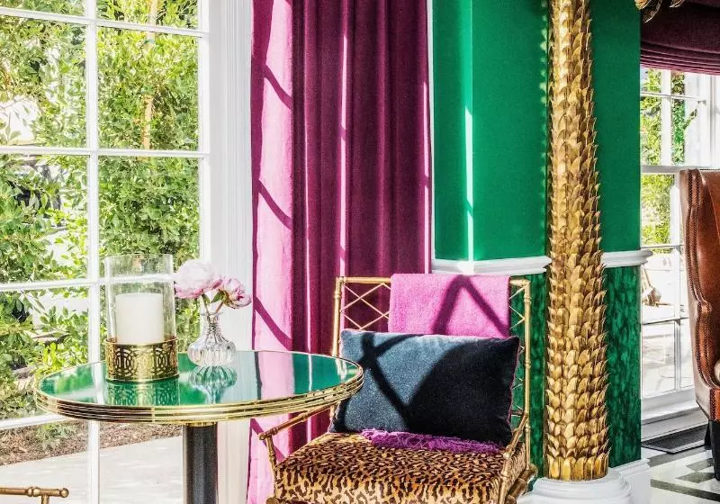 Hotelli The Prospect Hollywood