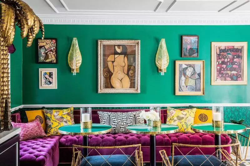 Hotelli The Prospect Hollywood