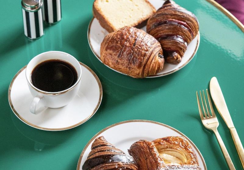 فندق The Prospect Hollywood