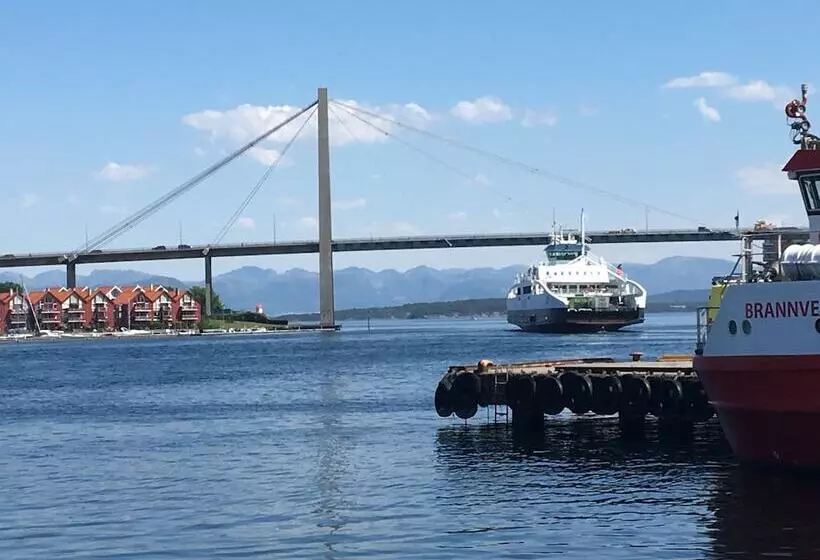 Pension Beds Of Stavanger