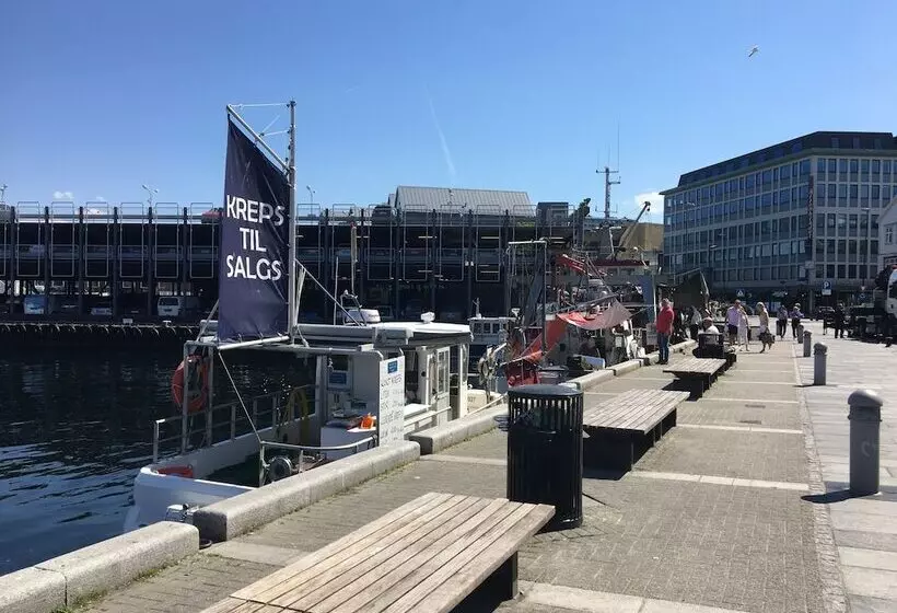 Pension Beds Of Stavanger