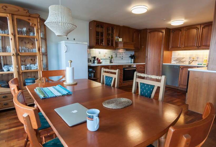 פנסיון Beds Of Stavanger