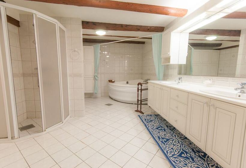 פנסיון Beds Of Stavanger