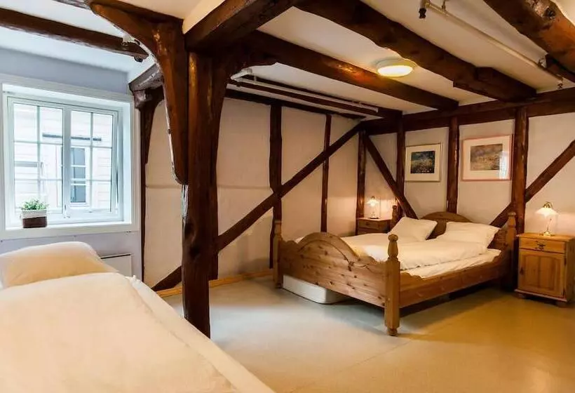 Pension Beds Of Stavanger