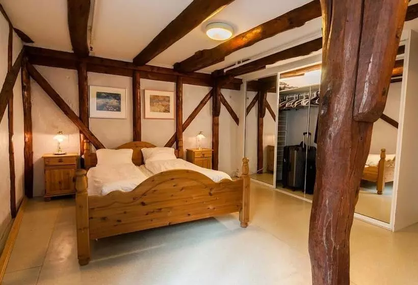 Pension Beds Of Stavanger