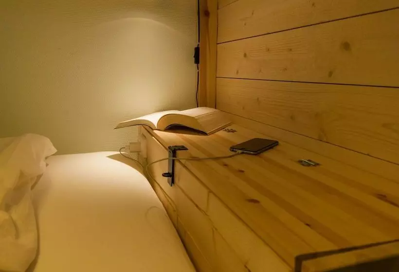 Pension Beds Of Stavanger