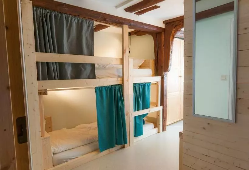 Pension Beds Of Stavanger