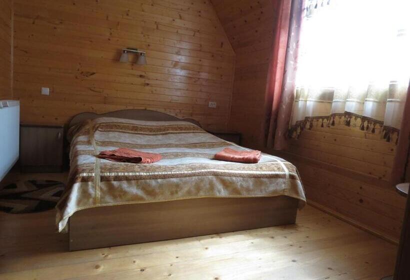 Pensió Bilyy Kamin Guest House