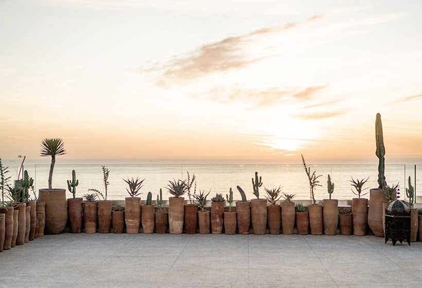 ペンション Blue Mind Surf & Yoga Tribe