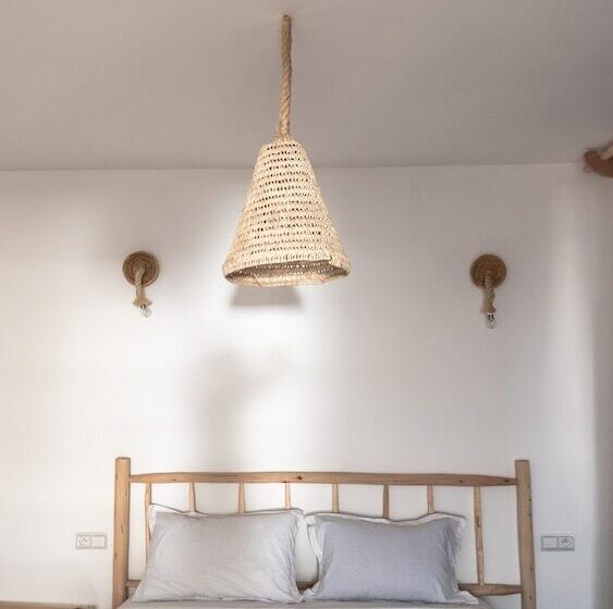 ペンション Blue Mind Surf & Yoga Tribe