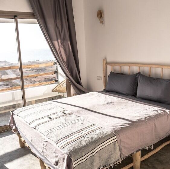 ペンション Blue Mind Surf & Yoga Tribe