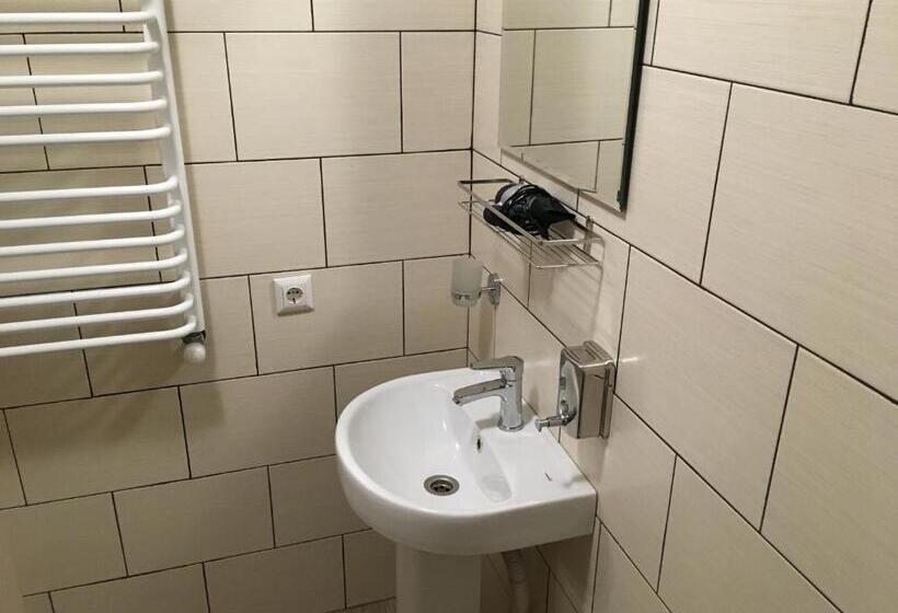 Пансион Guest House Mountain