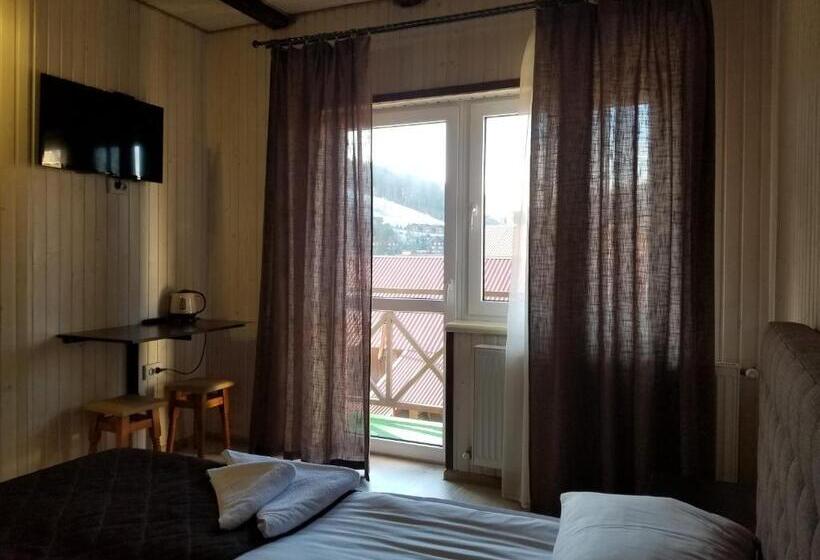 Пансион Guest House Mountain