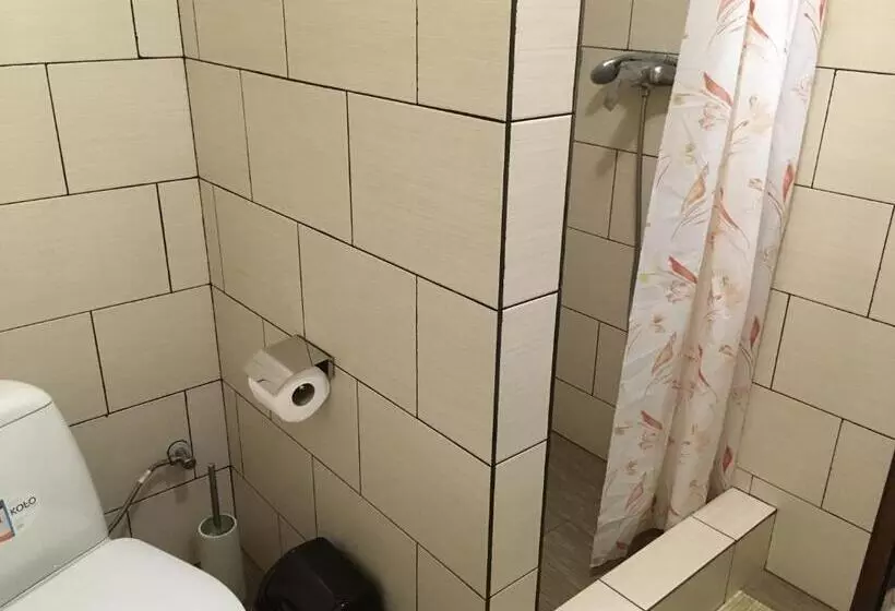 Majatalo Guest House Mountain