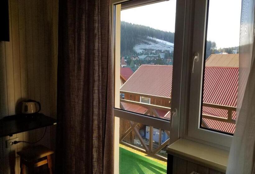 Пансион Guest House Mountain