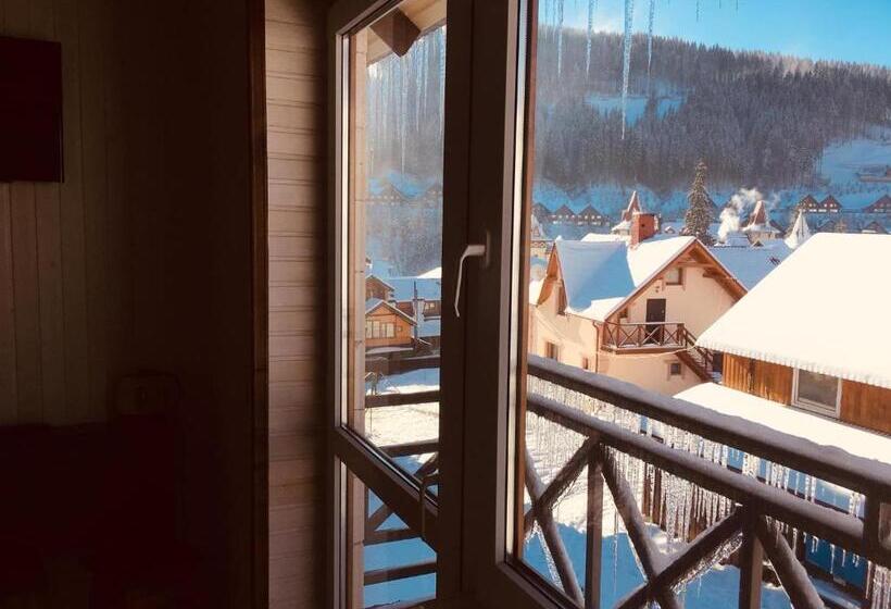 Пансион Guest House Mountain