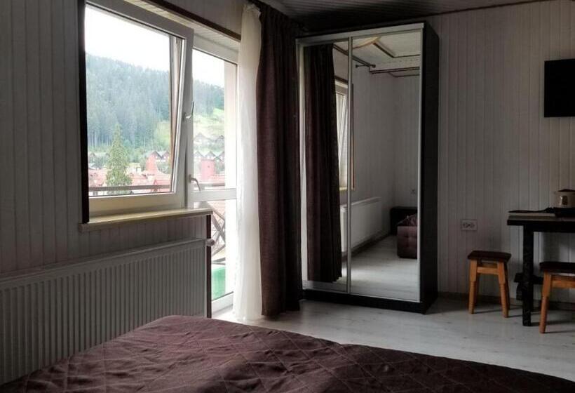 Пансион Guest House Mountain