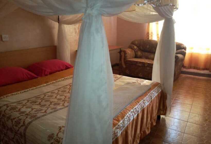 پانسیون Prestige Guest Lodge