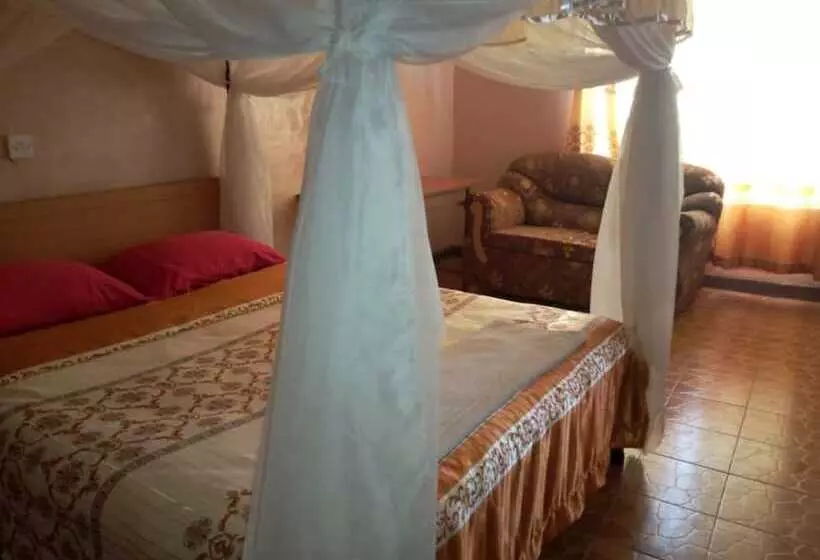 پانسیون Prestige Guest Lodge