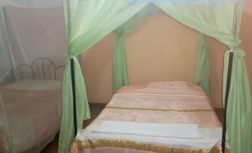 پانسیون Prestige Guest Lodge