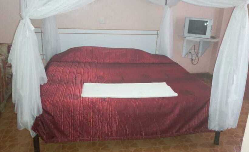 پانسیون Prestige Guest Lodge