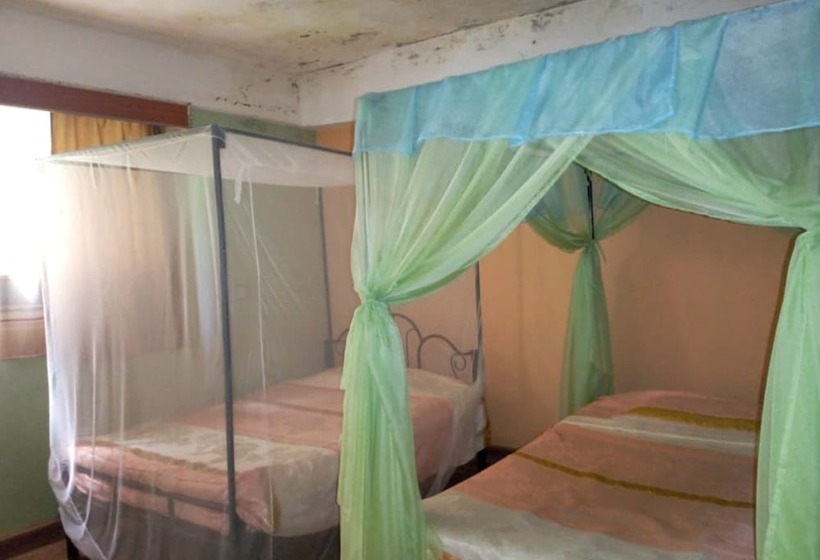 پانسیون Prestige Guest Lodge