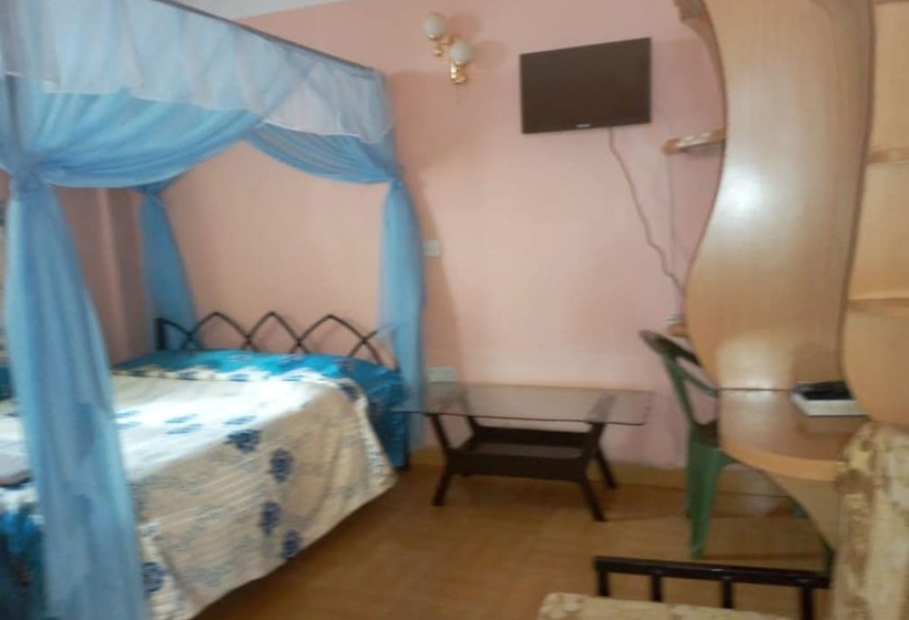 پانسیون Prestige Guest Lodge