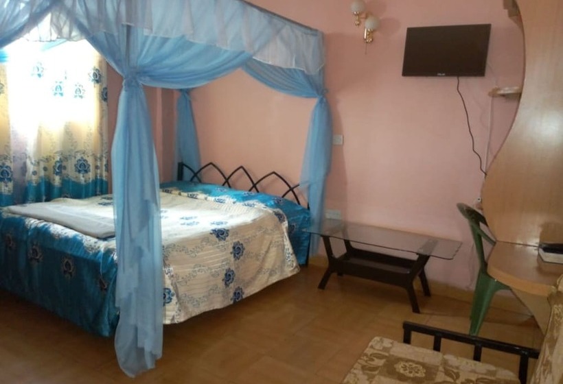 پانسیون Prestige Guest Lodge