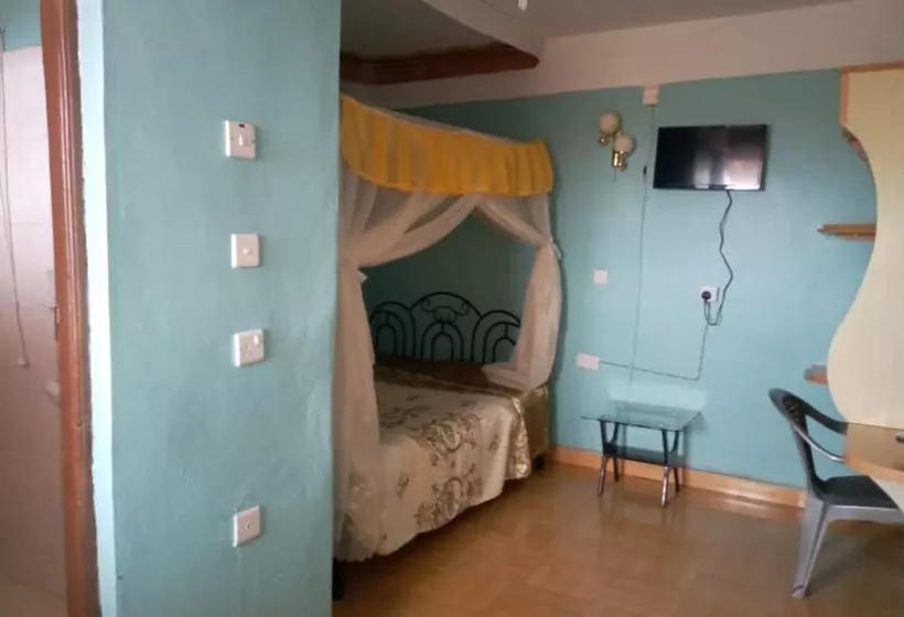 پانسیون Prestige Guest Lodge