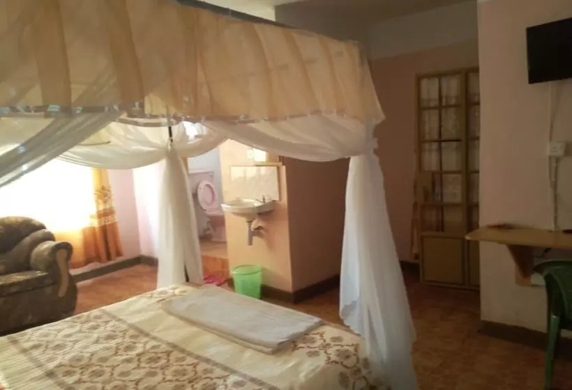 پانسیون Prestige Guest Lodge