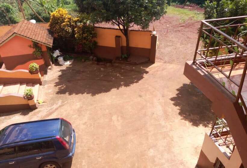 پانسیون Prestige Guest Lodge