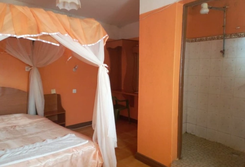 پانسیون Prestige Guest Lodge