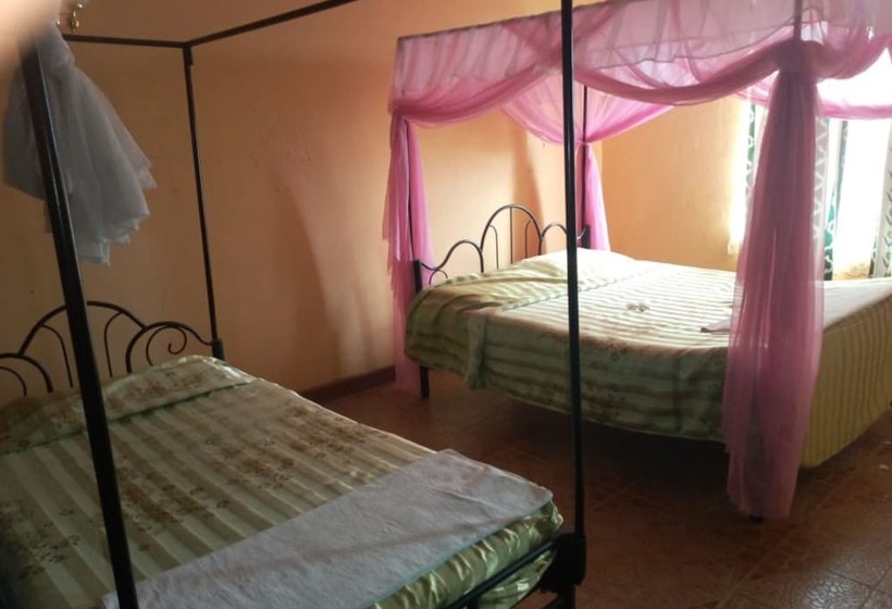 پانسیون Prestige Guest Lodge