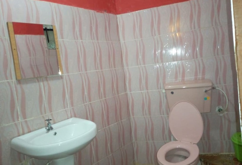 پانسیون Prestige Guest Lodge