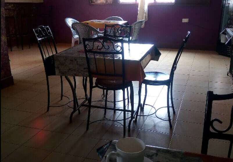 پانسیون Prestige Guest Lodge